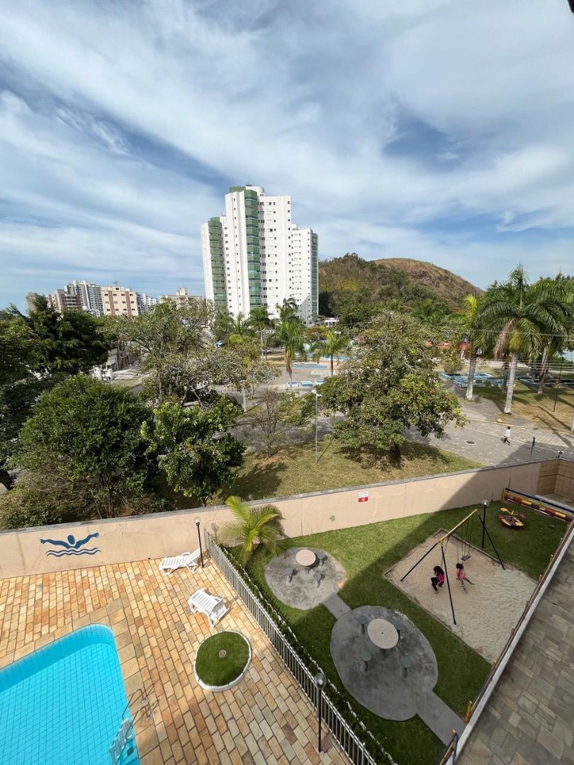 Apartamento Mobiliado Frente Mar na Prainha