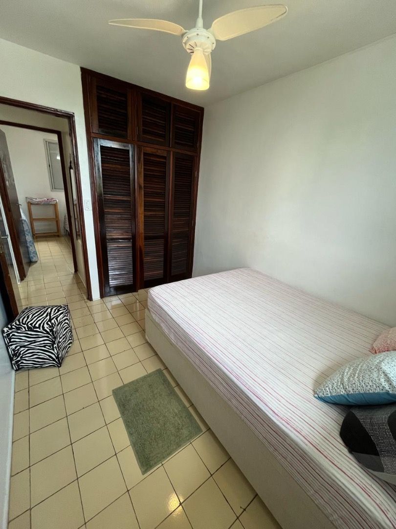 Apartamento Mobiliado Frente Mar na Prainha