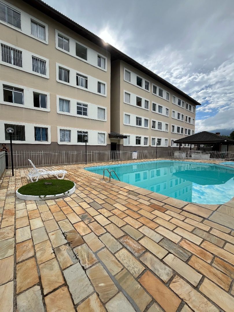 Apartamento Mobiliado Frente Mar na Prainha