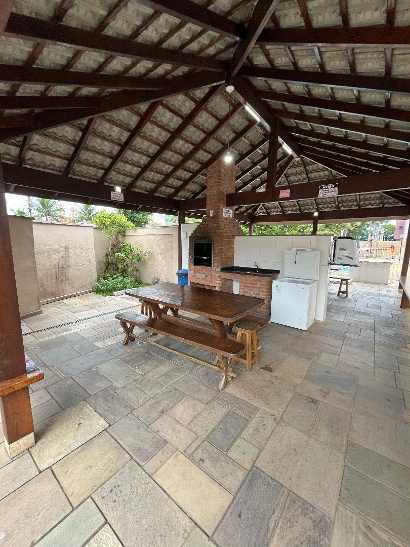 Apartamento Mobiliado Frente Mar na Prainha
