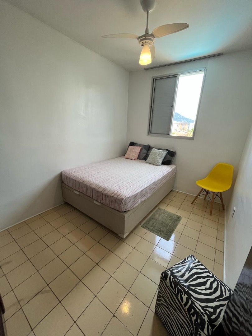 Apartamento Mobiliado Frente Mar na Prainha