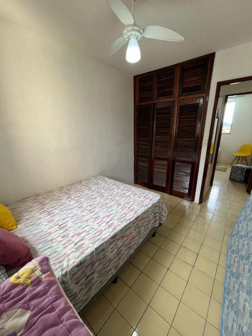 Apartamento Mobiliado Frente Mar na Prainha
