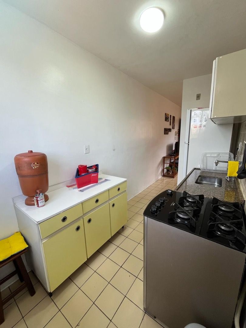 Apartamento Mobiliado Frente Mar na Prainha