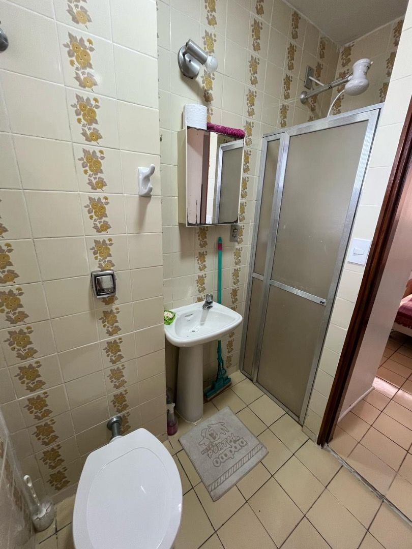 Apartamento Mobiliado Frente Mar na Prainha