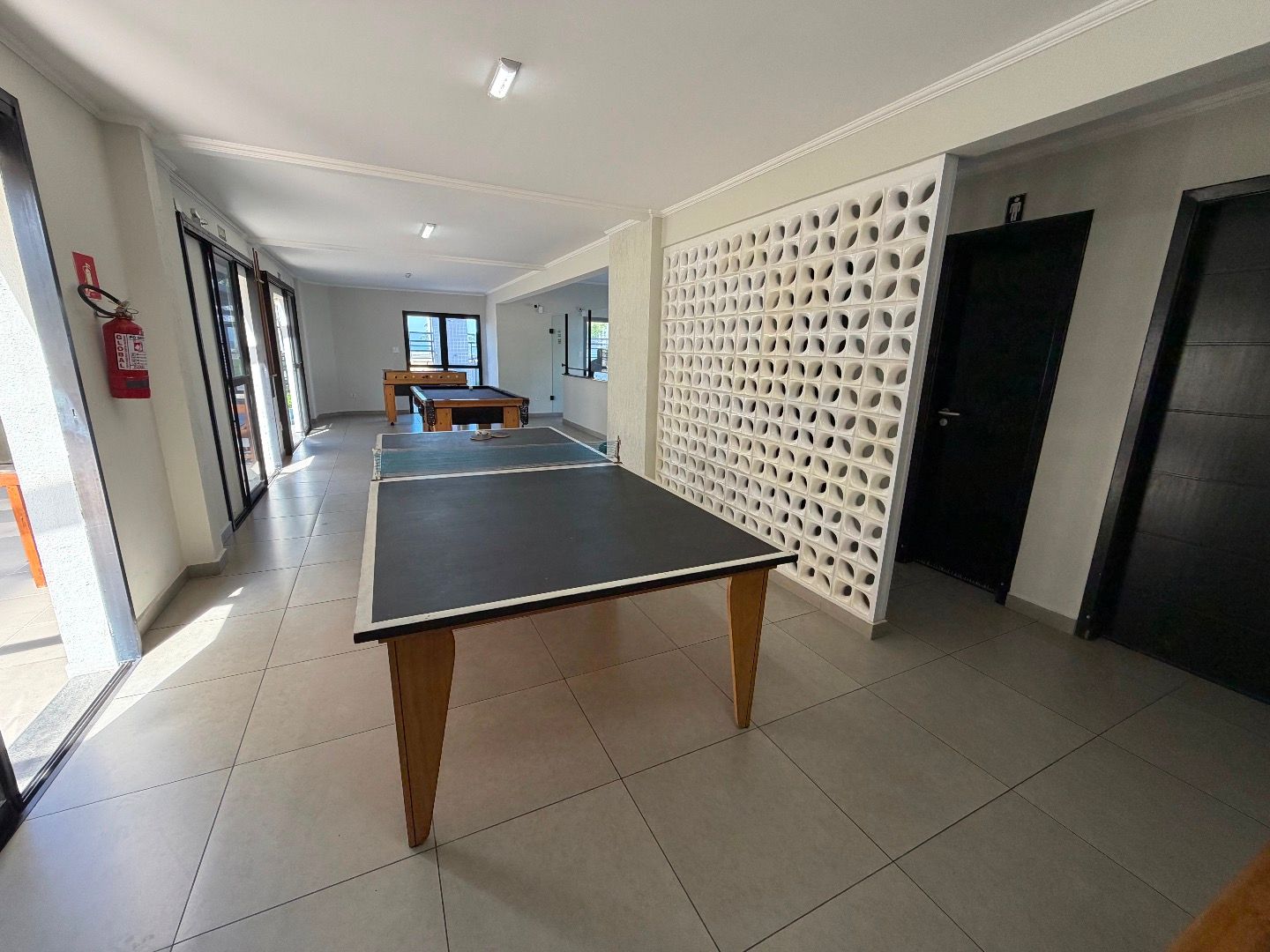 Apartamento Frente Mar com Vista em Todos os Ambientes no Indaiá