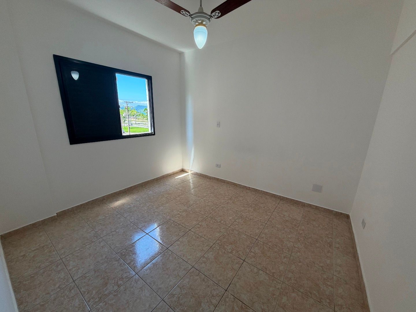 Apartamento Frente Mar com Vista em Todos os Ambientes no Indaiá