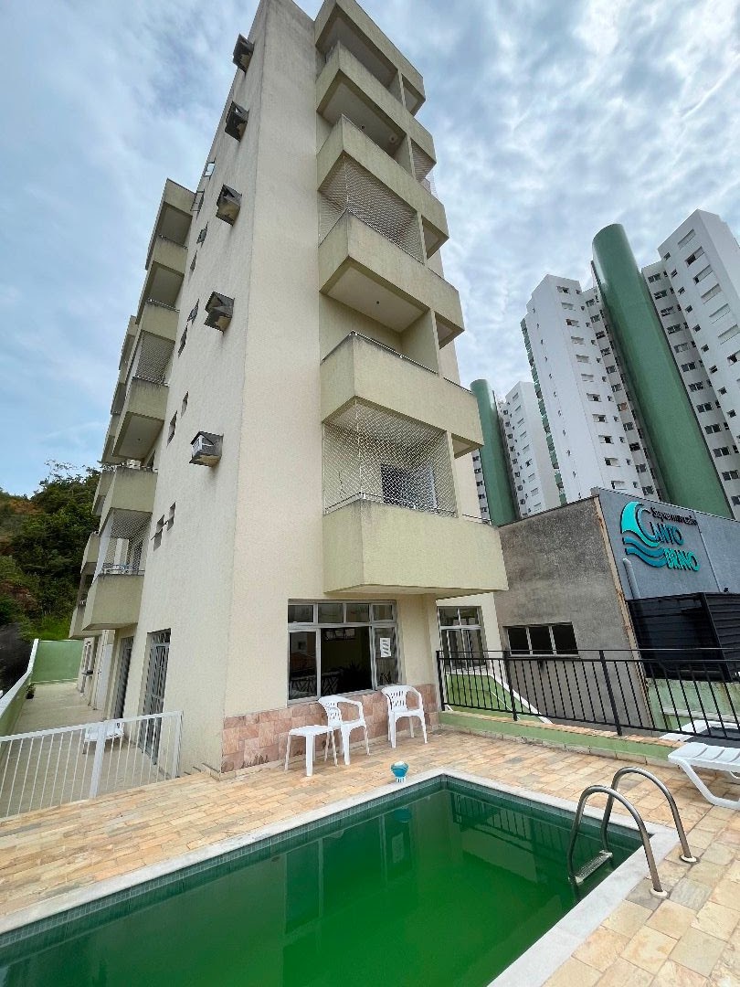 Flat Mobiliado a 40m da Praia na Prainha, Condominio Malibu