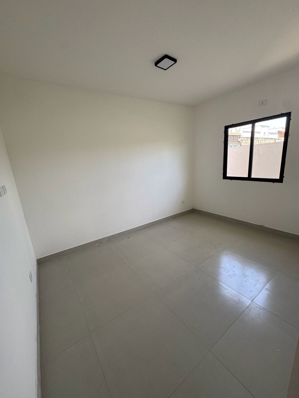 Casa Nova com Suíte na Avenida Pedro Reginaldo da Costa, Balneário dos Golfinhos