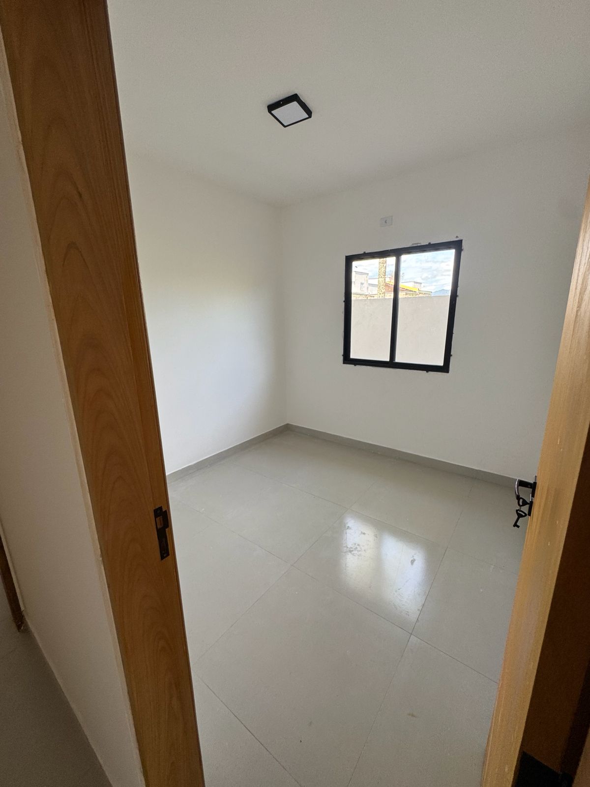 Casa Nova com Suíte na Avenida Pedro Reginaldo da Costa, Balneário dos Golfinhos