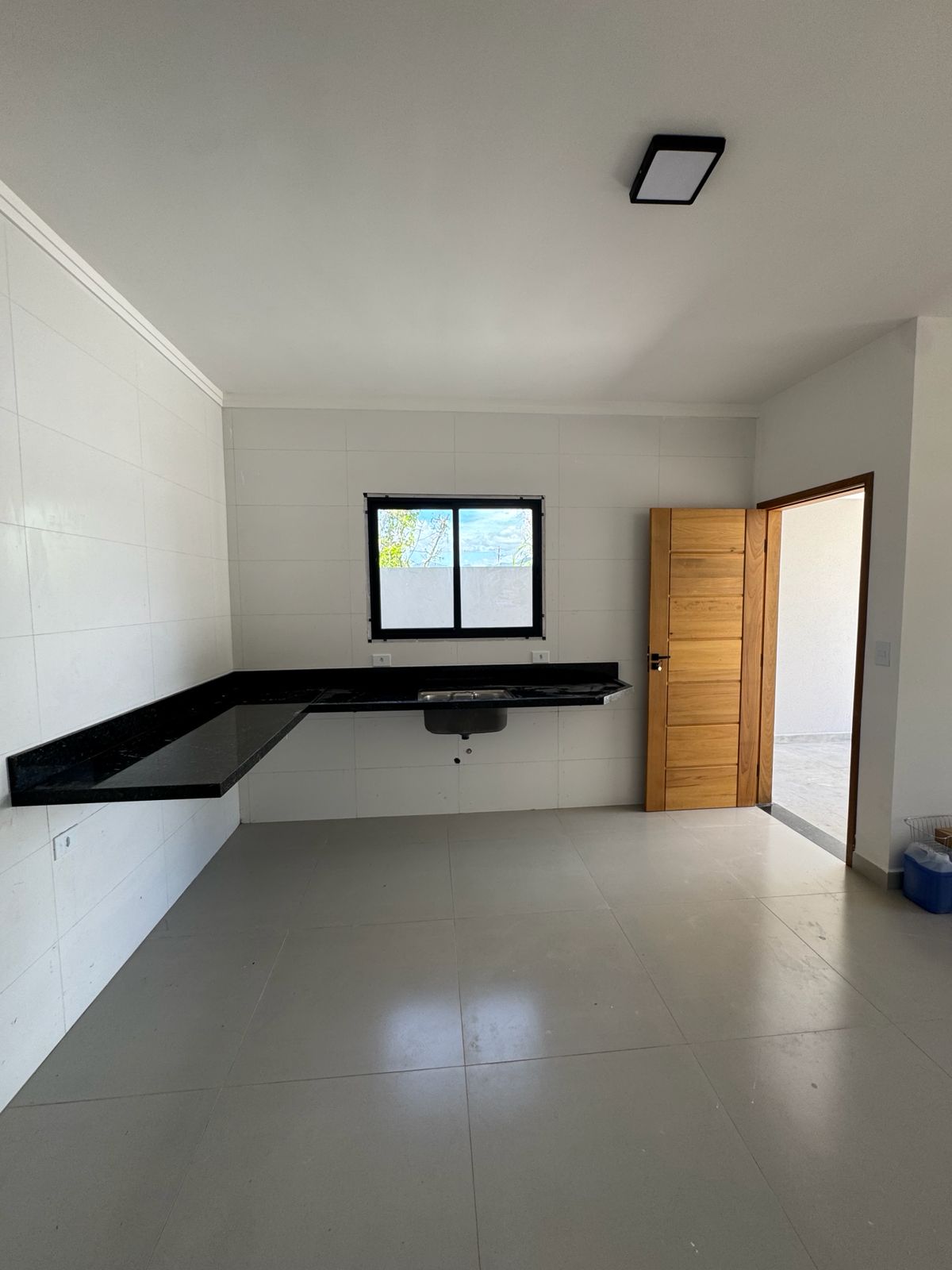 Casa Nova com Suíte na Avenida Pedro Reginaldo da Costa, Balneário dos Golfinhos