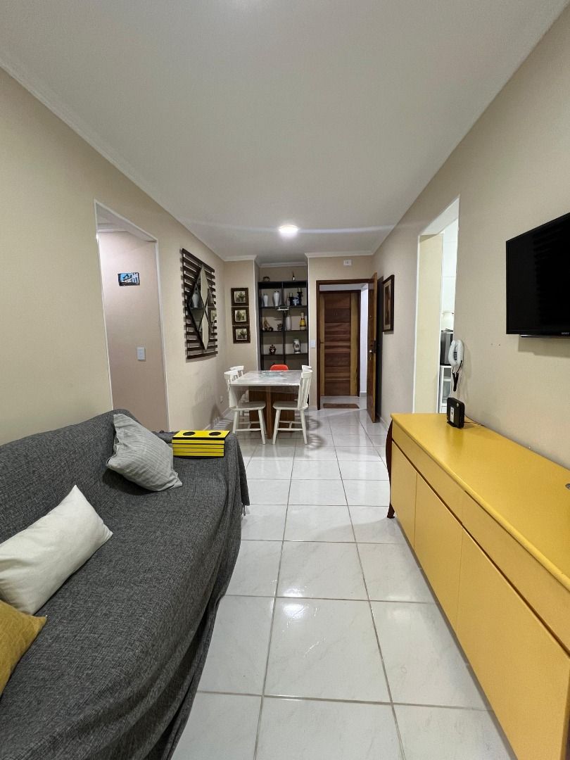 Apartamento Mobiliado com Suíte em Martim de Sá