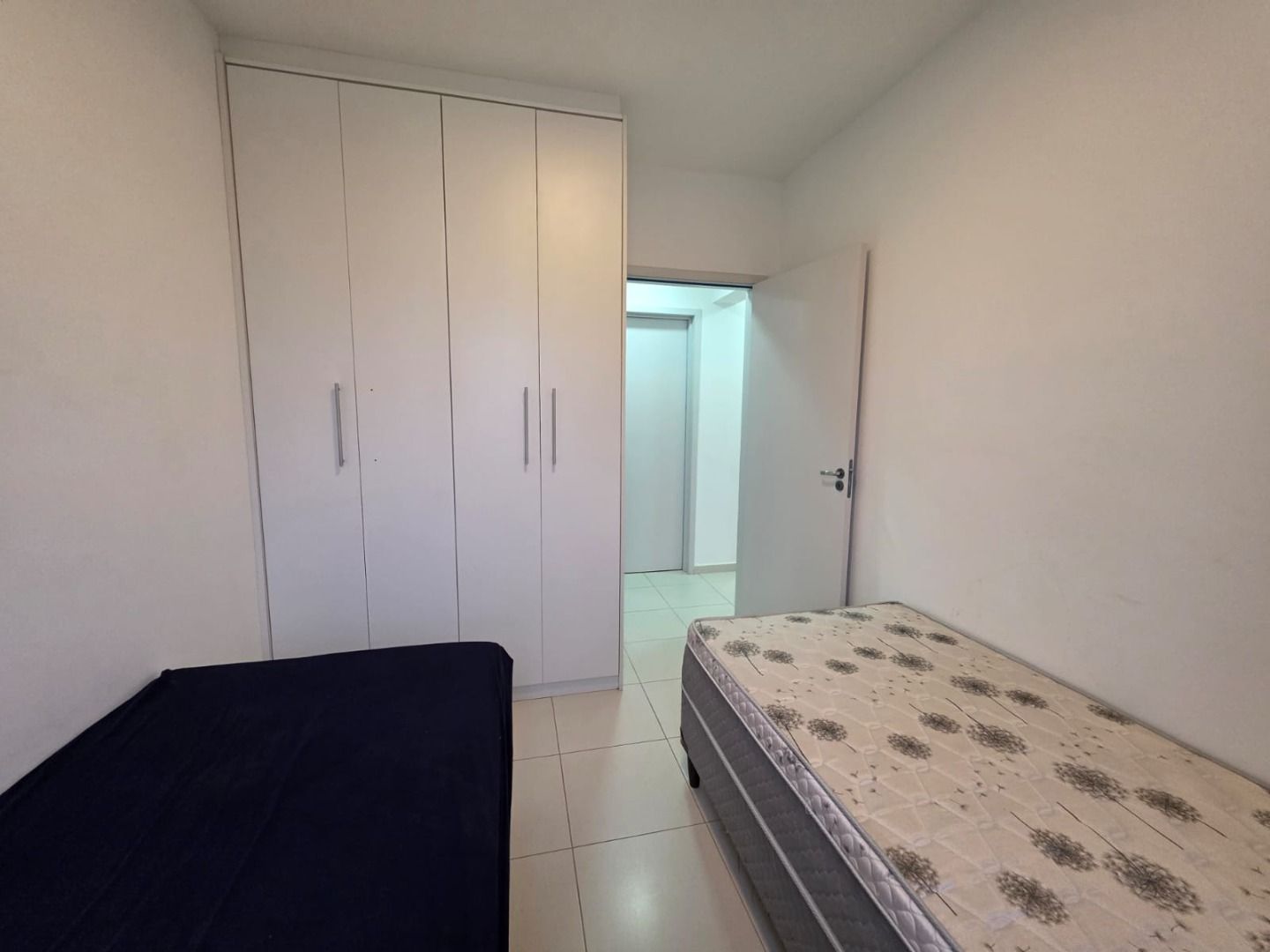 Apartamento com 3 Dormitórios e Varanda Gourmet no Indaiá