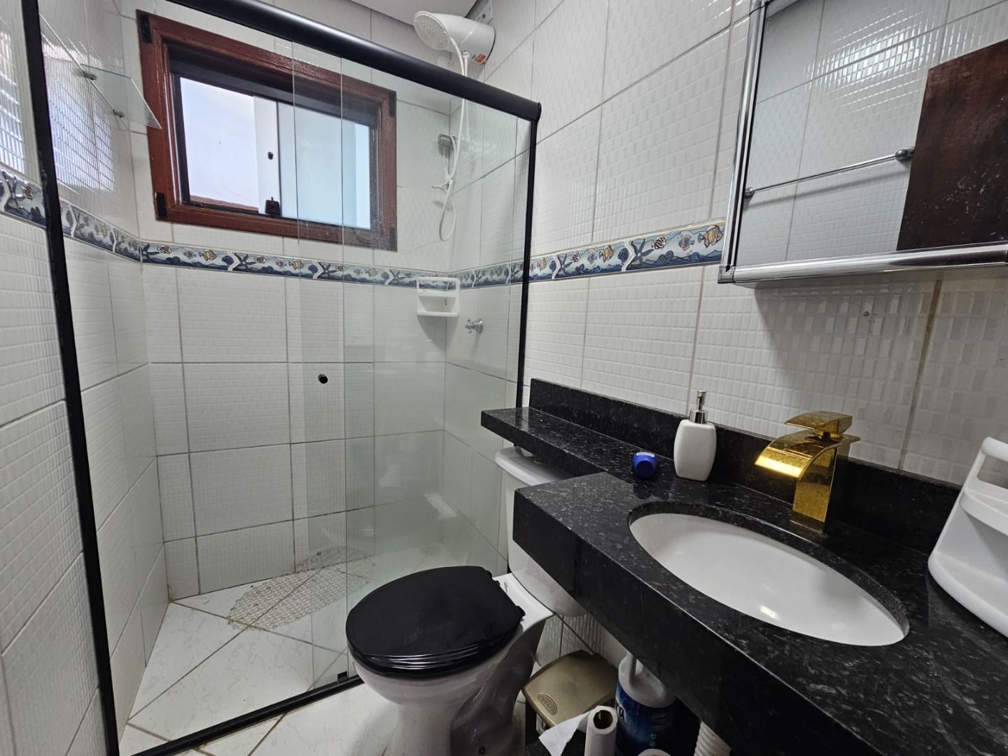 Apartamento a venda em Martin de Sa, Caraguatatuba, com 1 dormitorio