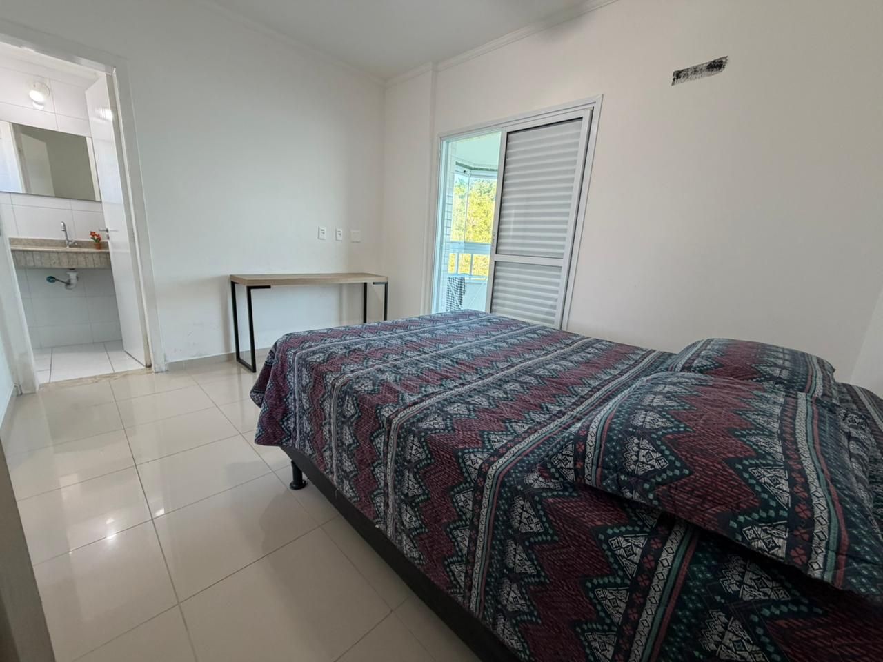 Apartamento Pé na Areia com Vista Deslumbrante para o Mar na Prainha