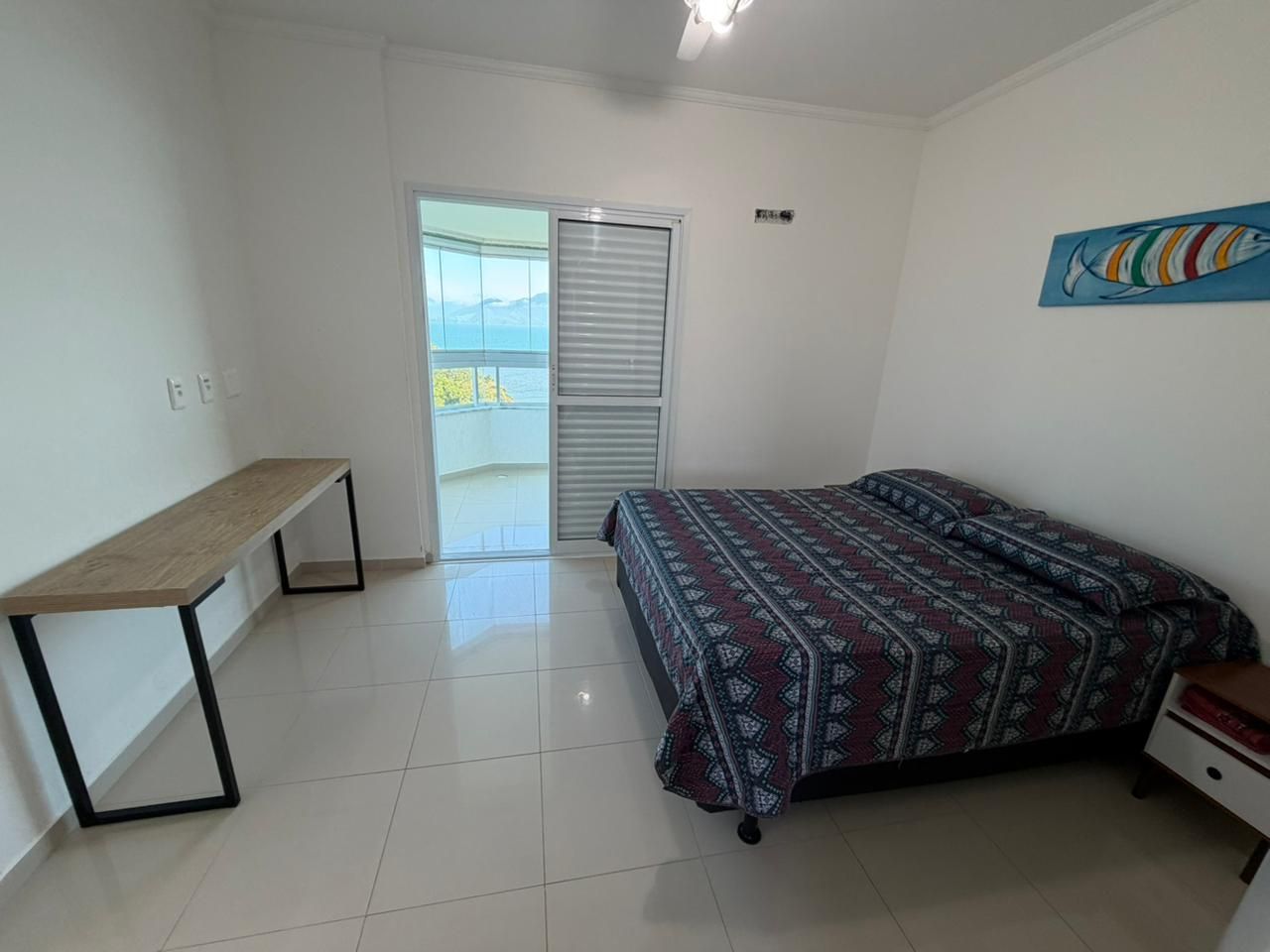 Apartamento Pé na Areia com Vista Deslumbrante para o Mar na Prainha