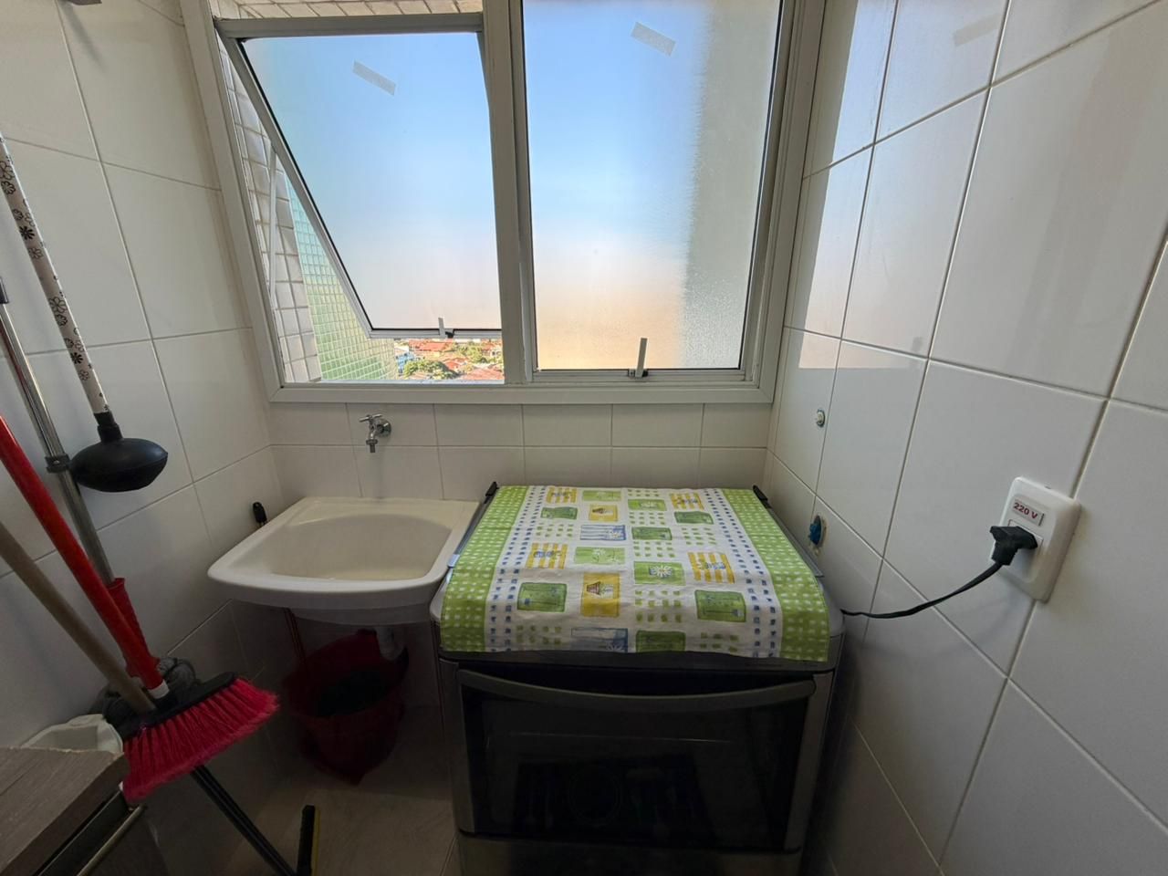 Apartamento Pé na Areia com Vista Deslumbrante para o Mar na Prainha