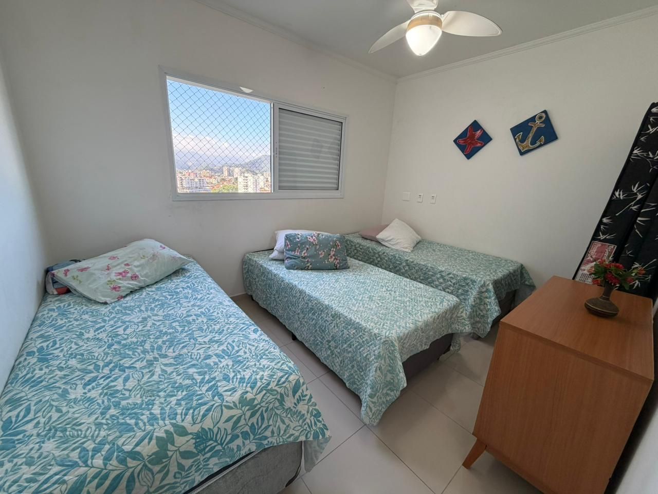 Apartamento Pé na Areia com Vista Deslumbrante para o Mar na Prainha