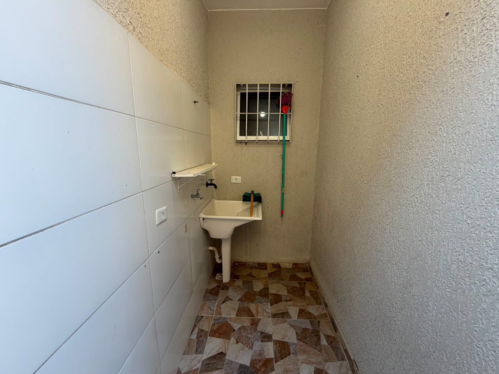 Sobrado com 2 Suítes no Pontal de Santa Marina
