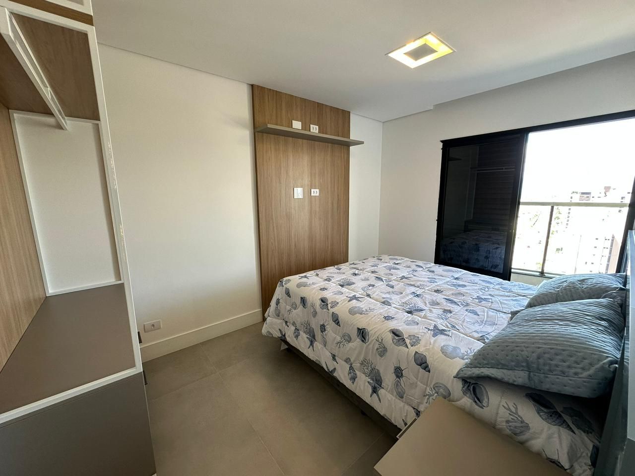Cobertura Duplex Frente Mar no Condomínio Valência, Indaiá