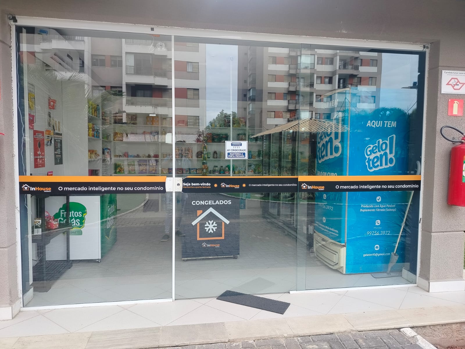 APARTAMENTO NA MARTIN DE SA 