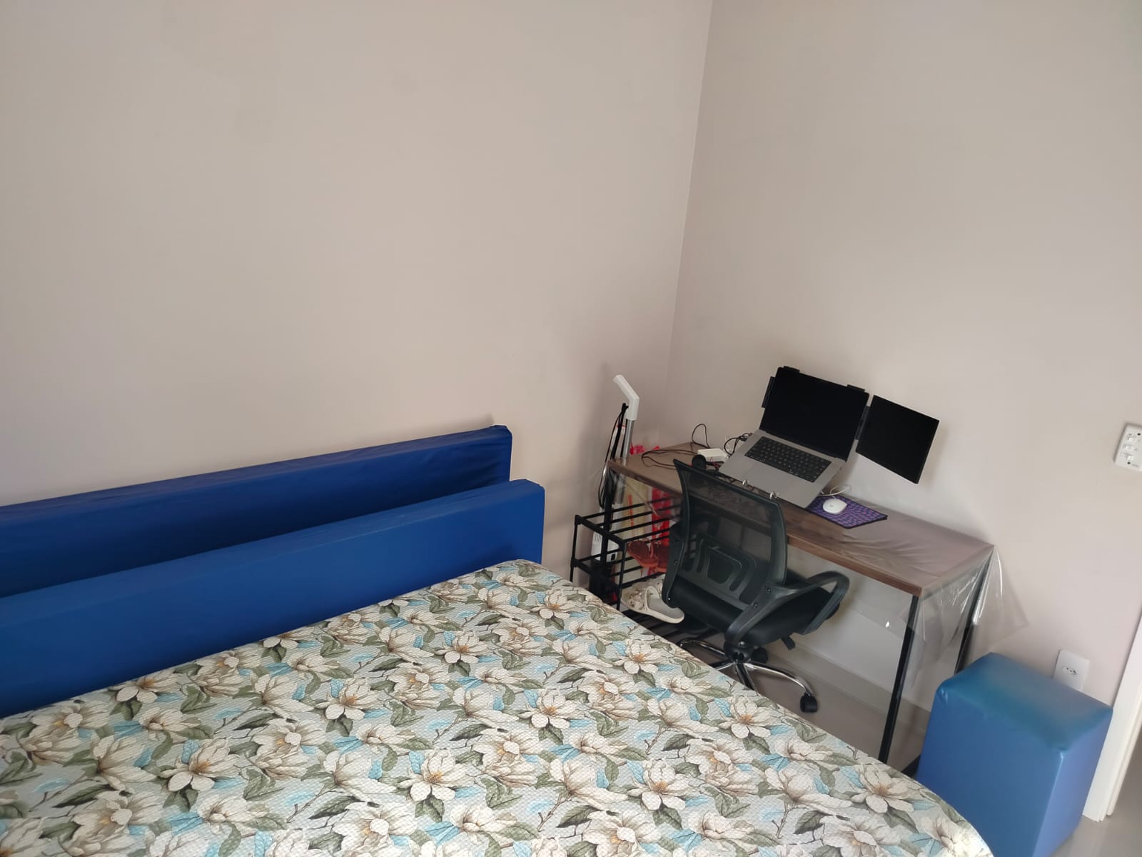 APARTAMENTO NA MARTIN DE SA 