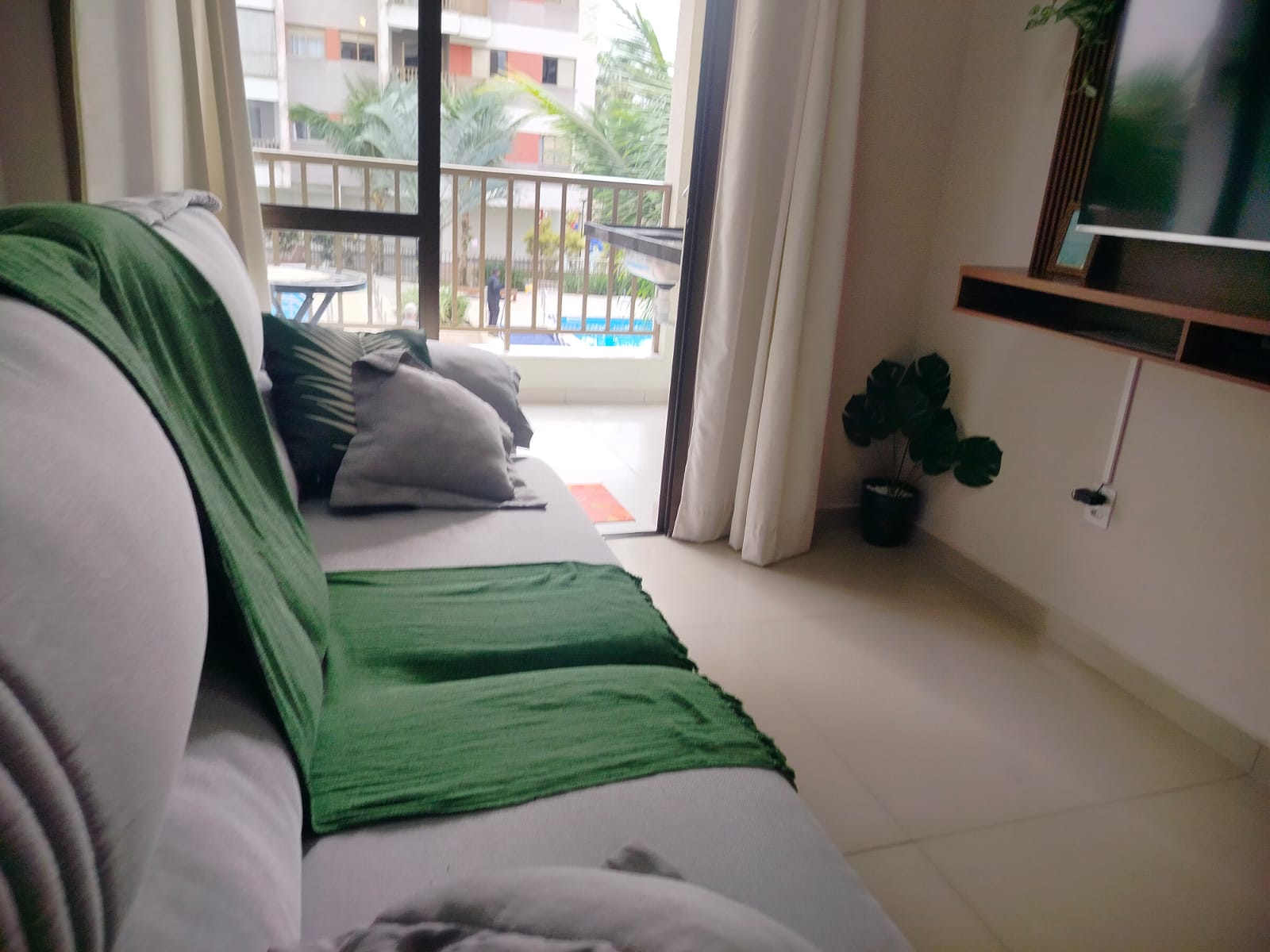 APARTAMENTO NA MARTIN DE SA 
