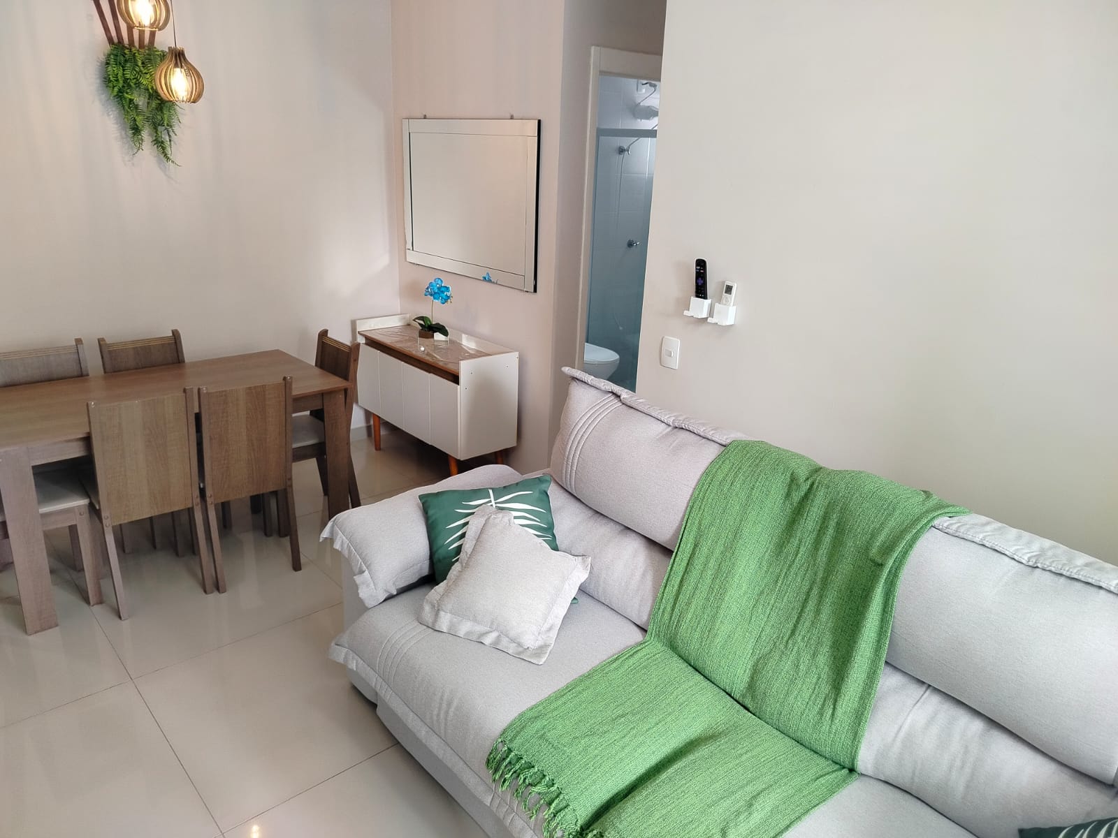 APARTAMENTO NA MARTIN DE SA 
