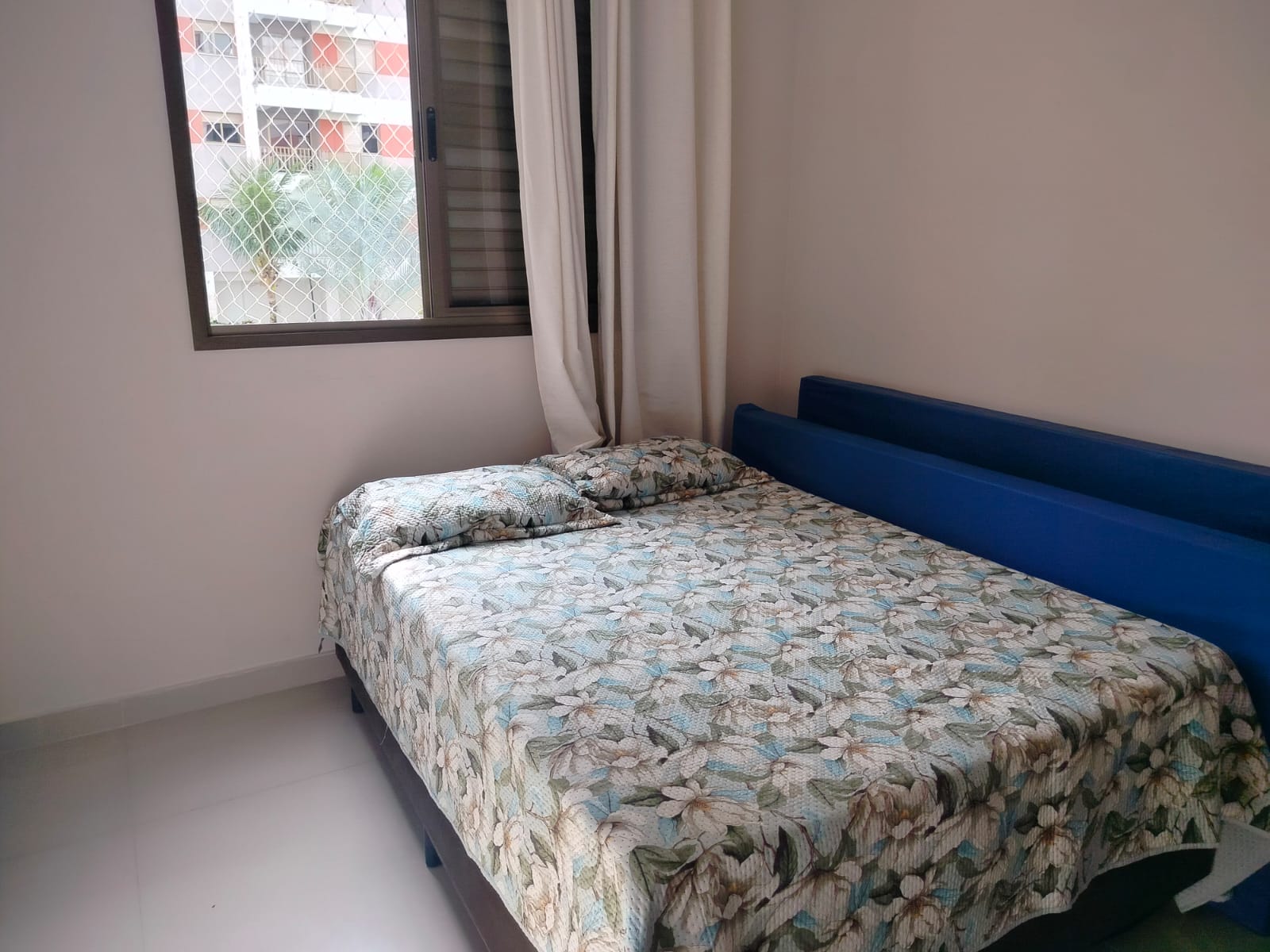 APARTAMENTO NA MARTIN DE SA 