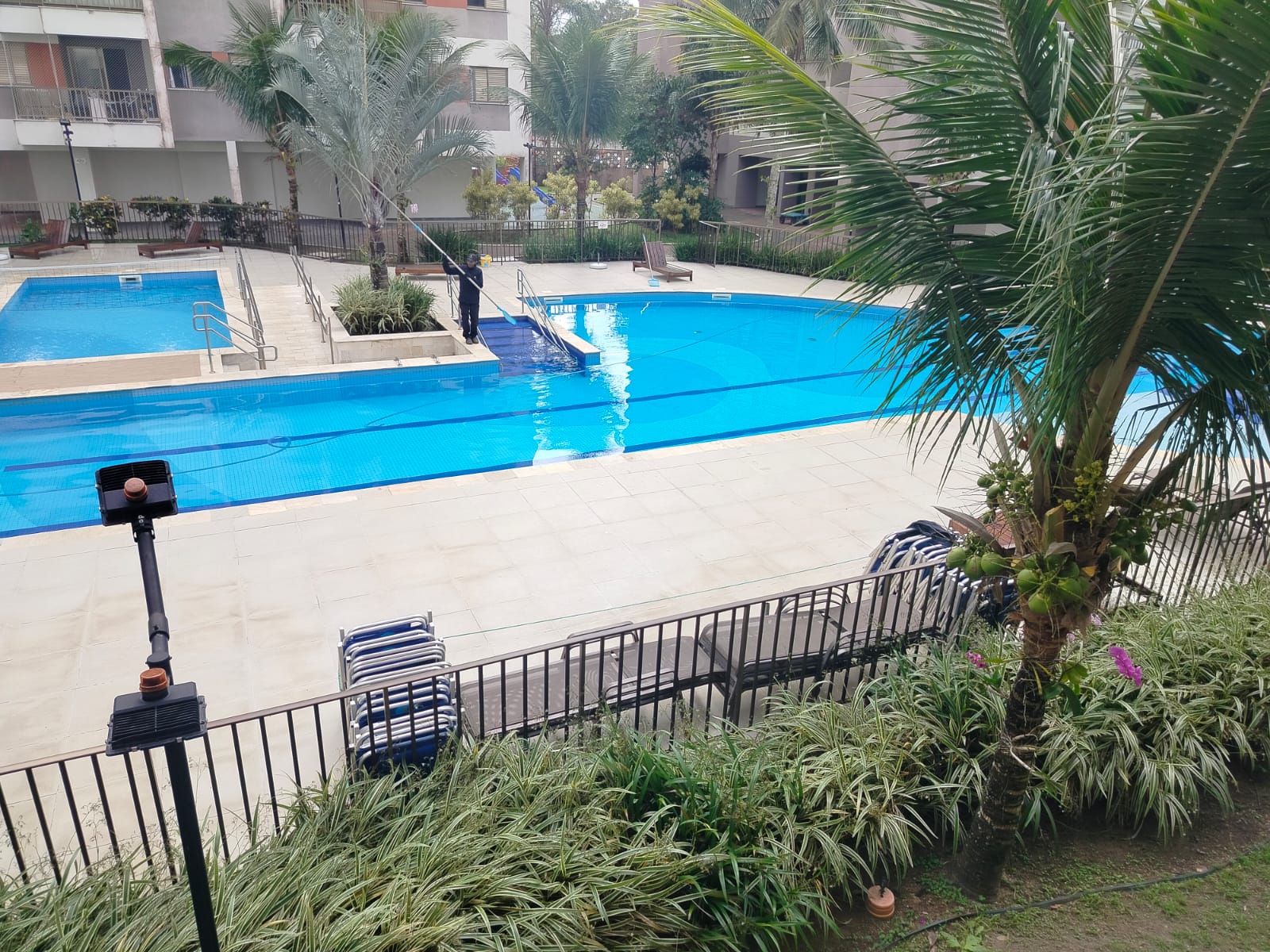 APARTAMENTO NA MARTIN DE SA 