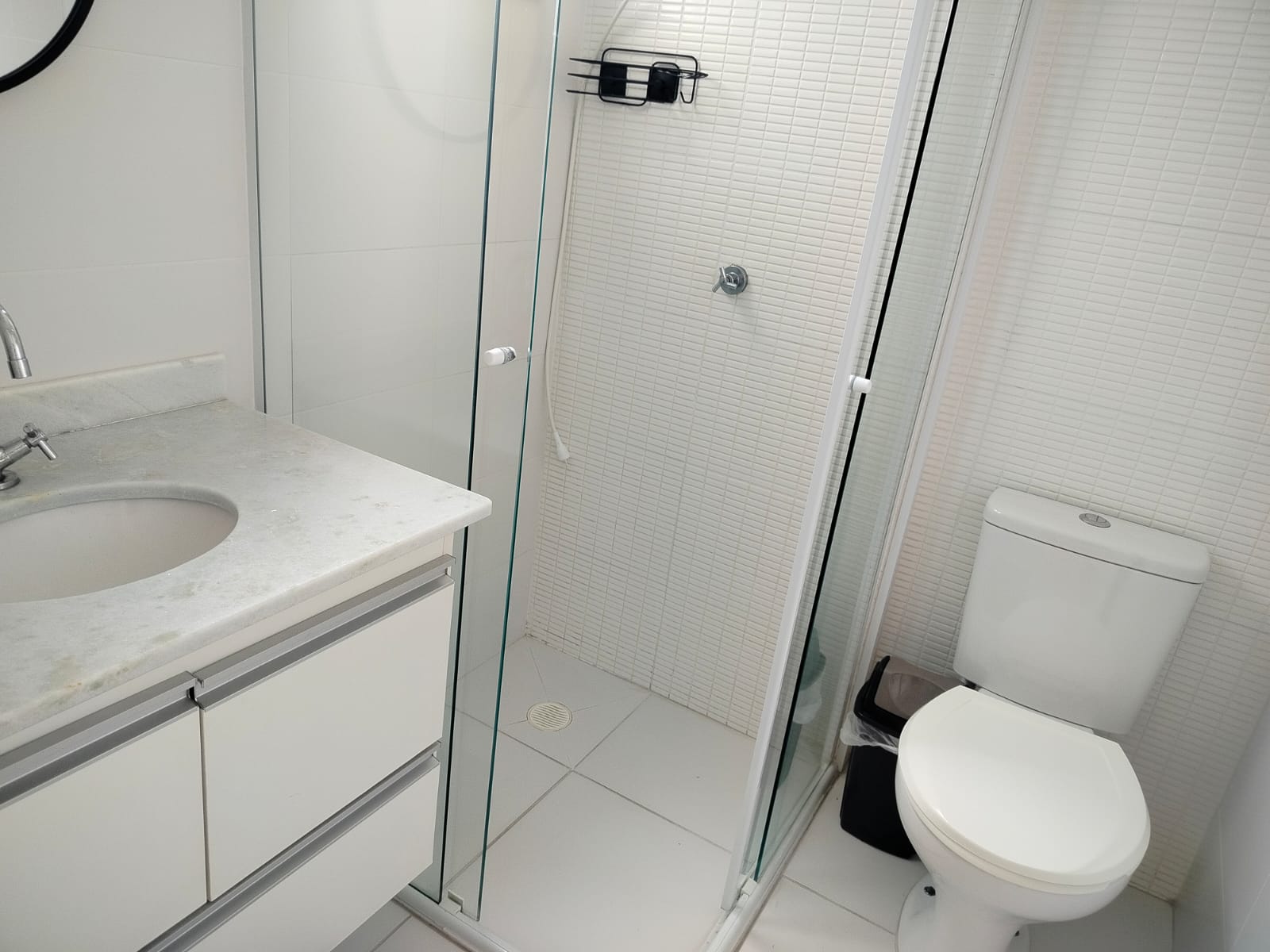 APARTAMENTO NA MARTIN DE SA 