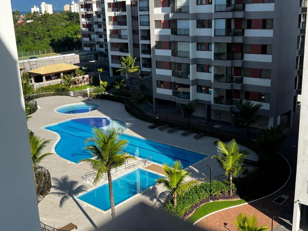 APARTAMENTO NA MARTIN DE SA 