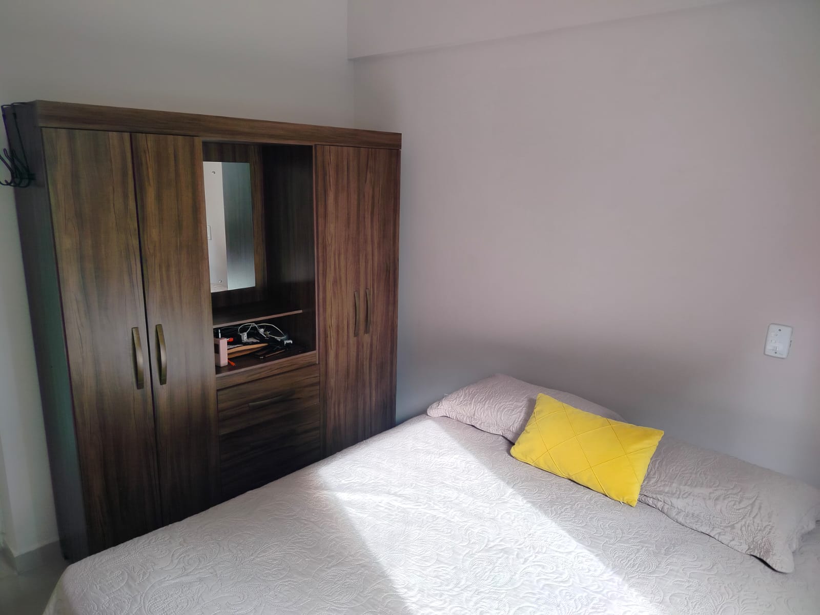 APARTAMENTO NA MARTIN DE SA 