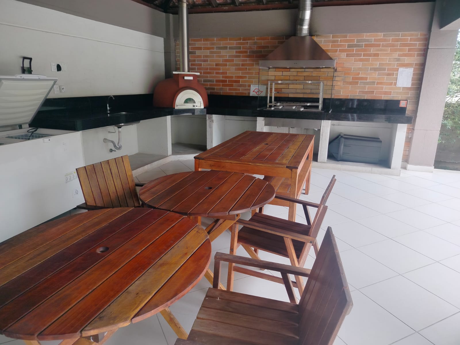 APARTAMENTO NA MARTIN DE SA 