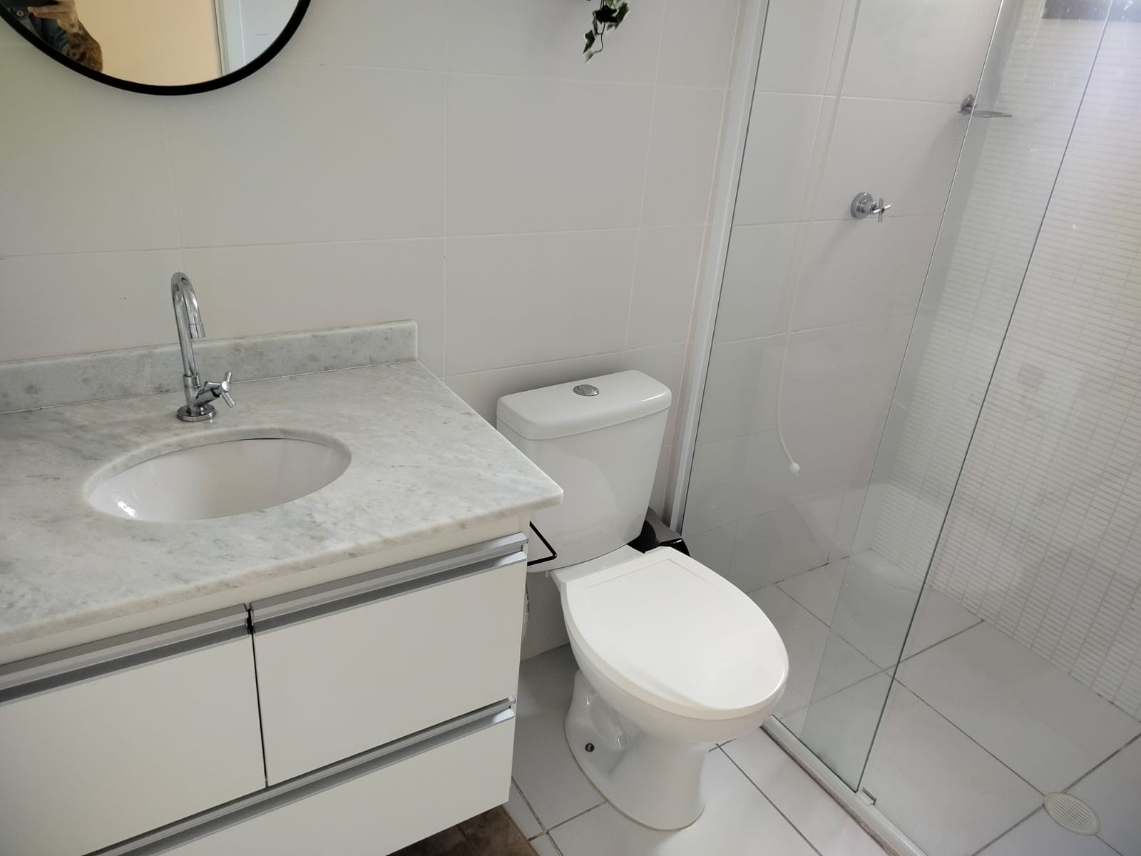 APARTAMENTO NA MARTIN DE SA 