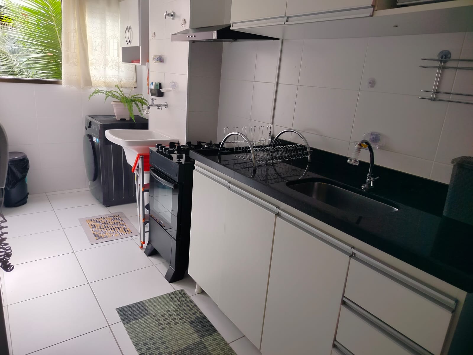 APARTAMENTO NA MARTIN DE SA 