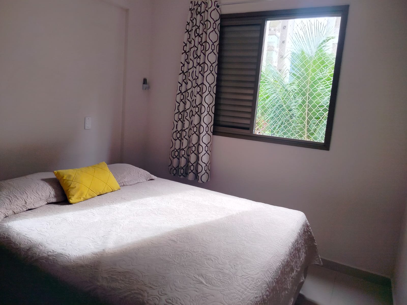 APARTAMENTO NA MARTIN DE SA 