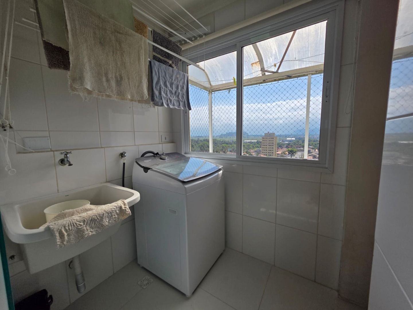 Apartamento Duplex com Vista Panorâmica para o Mar no Indaiá