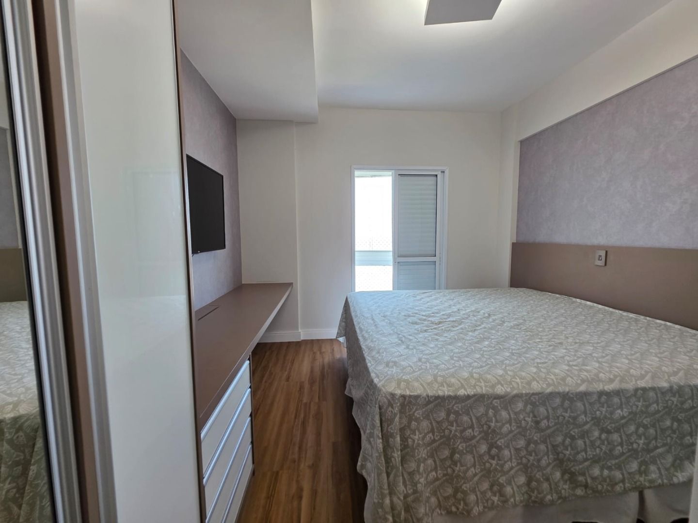 Apartamento Duplex com Vista Panorâmica para o Mar no Indaiá