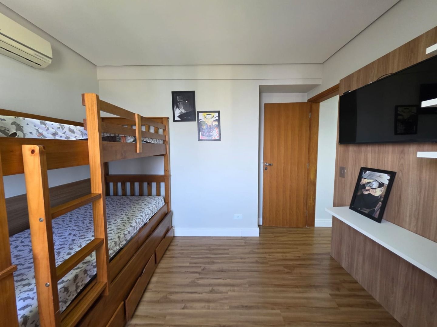 Apartamento Duplex com Vista Panorâmica para o Mar no Indaiá
