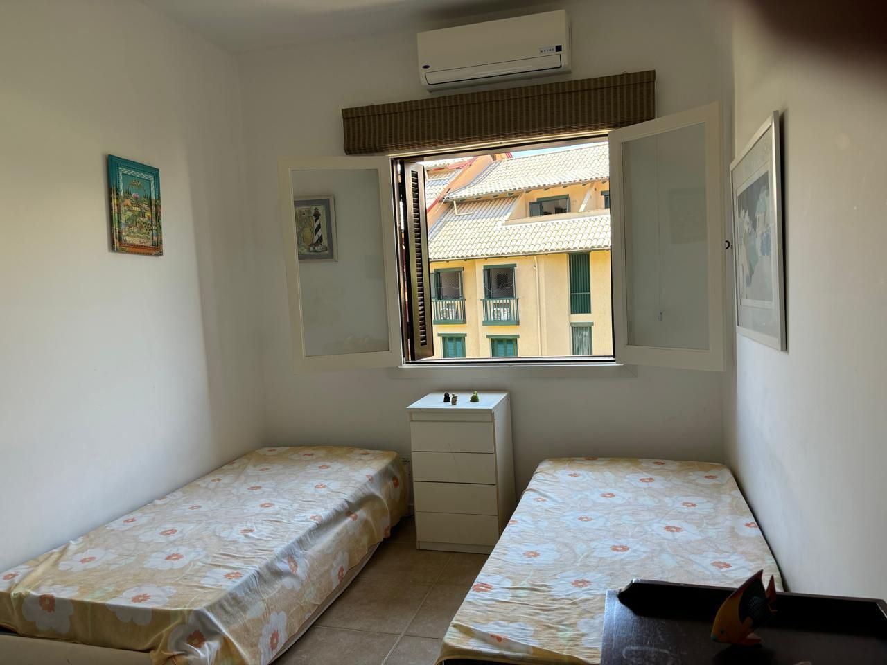 Cobertura Duplex com Vista Panorâmica para o Mar no Condomínio Costa Verde, Tabatinga