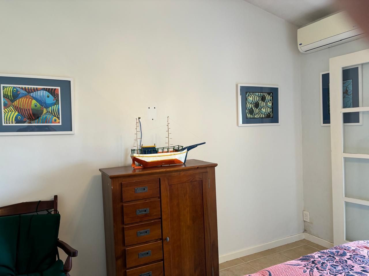 Cobertura Duplex com Vista Panorâmica para o Mar no Condomínio Costa Verde, Tabatinga