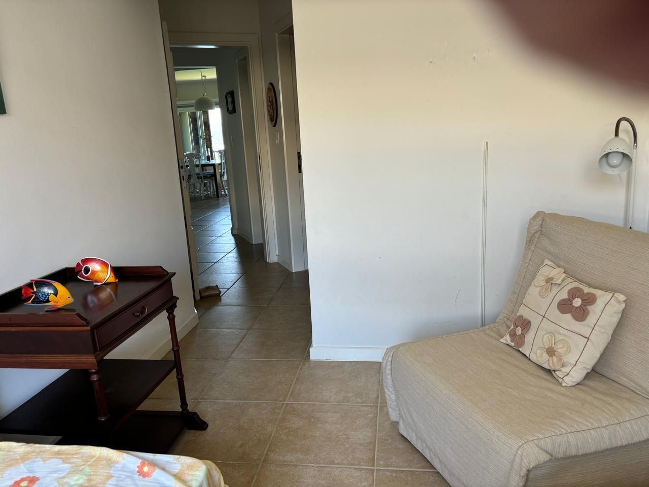 Cobertura Duplex com Vista Panorâmica para o Mar no Condomínio Costa Verde, Tabatinga