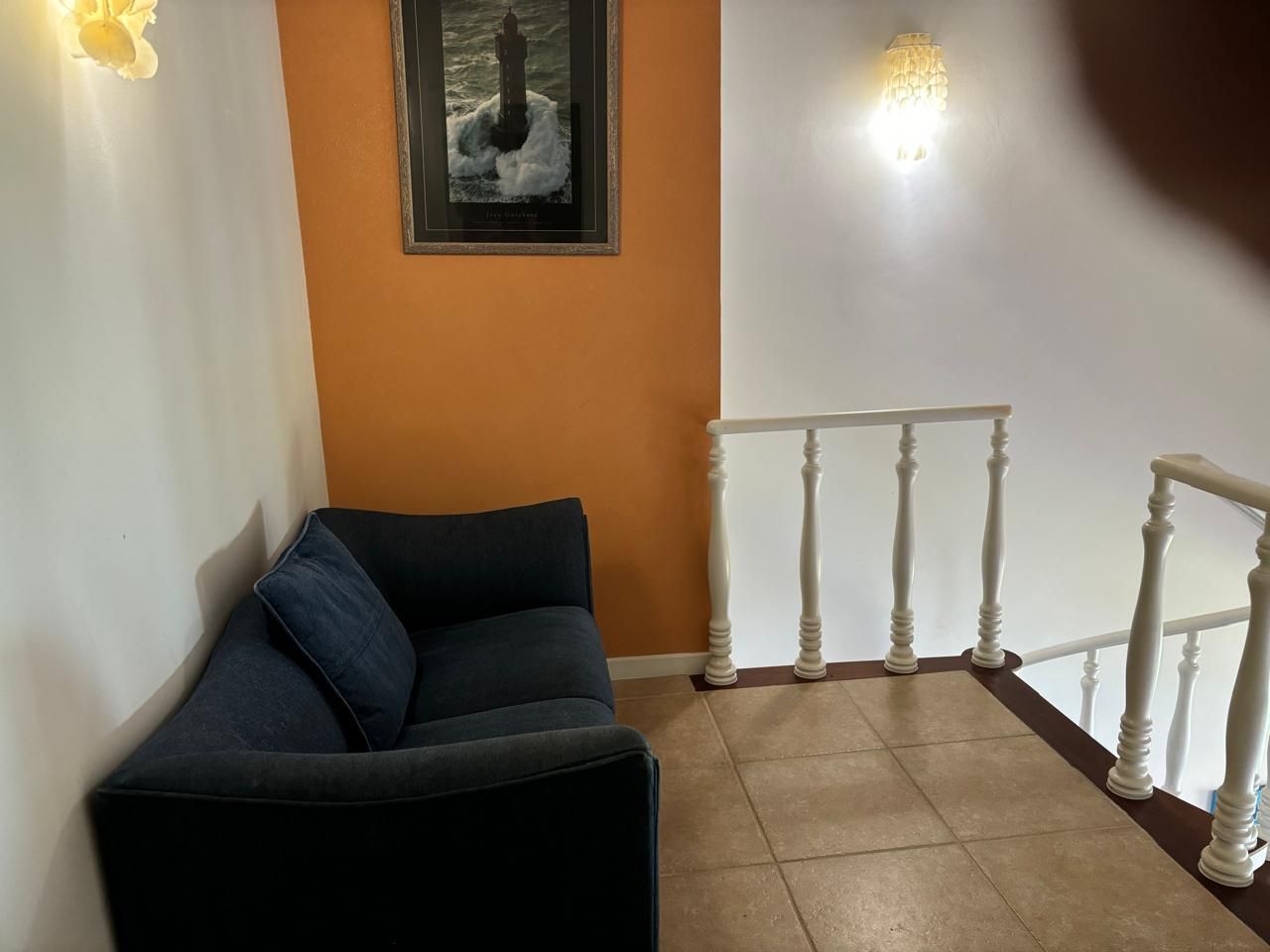 Cobertura Duplex com Vista Panorâmica para o Mar no Condomínio Costa Verde, Tabatinga