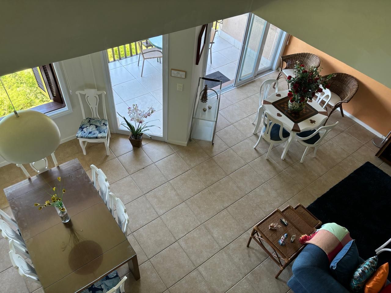 Cobertura Duplex com Vista Panorâmica para o Mar no Condomínio Costa Verde, Tabatinga
