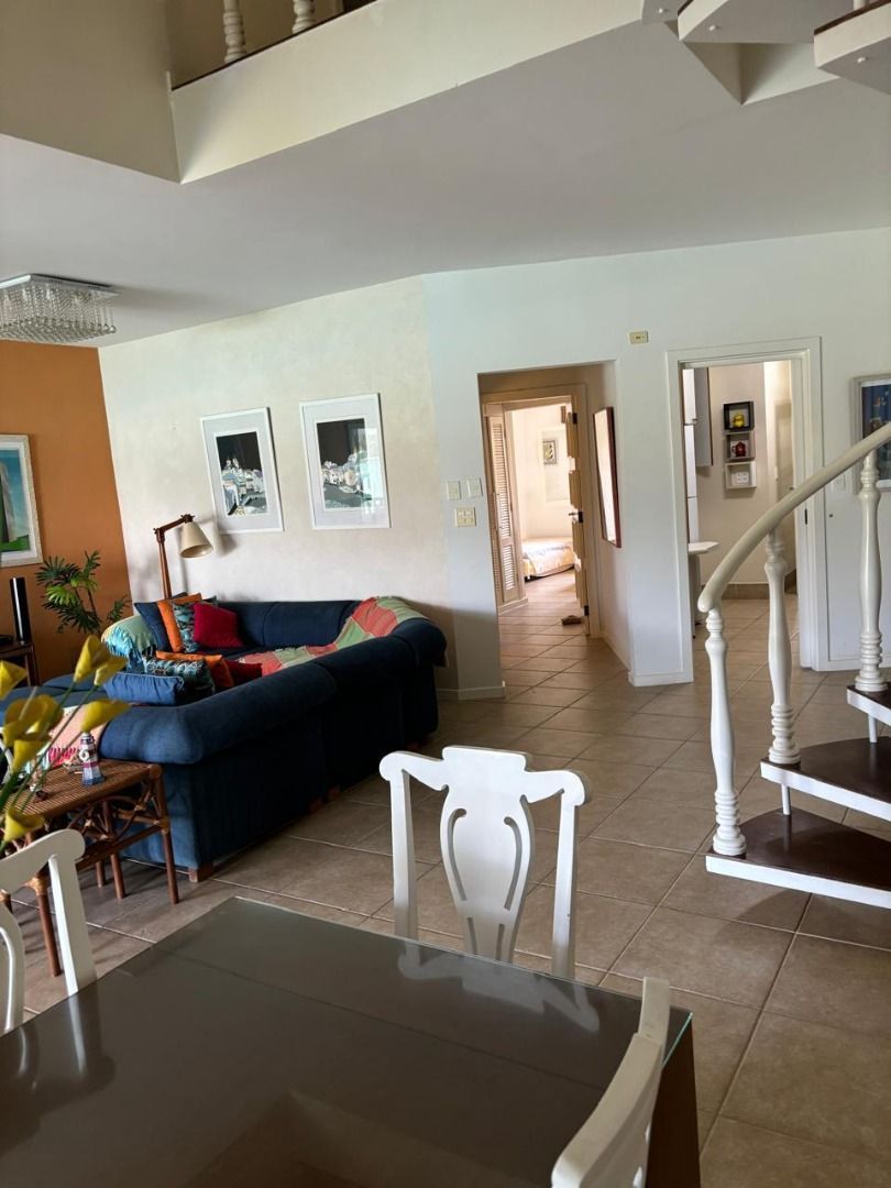 Cobertura Duplex com Vista Panorâmica para o Mar no Condomínio Costa Verde, Tabatinga
