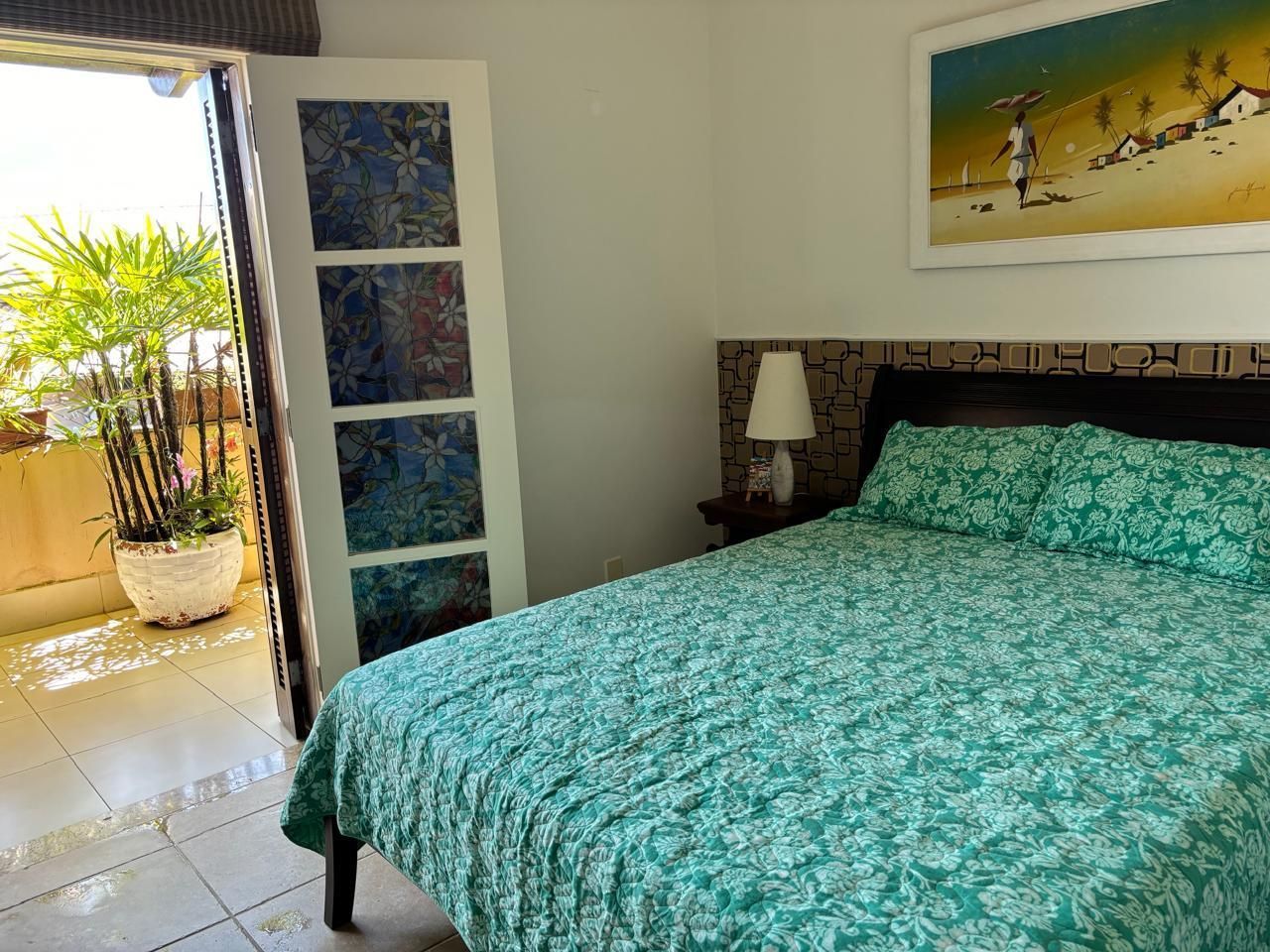 Cobertura Duplex com Vista Panorâmica para o Mar no Condomínio Costa Verde, Tabatinga