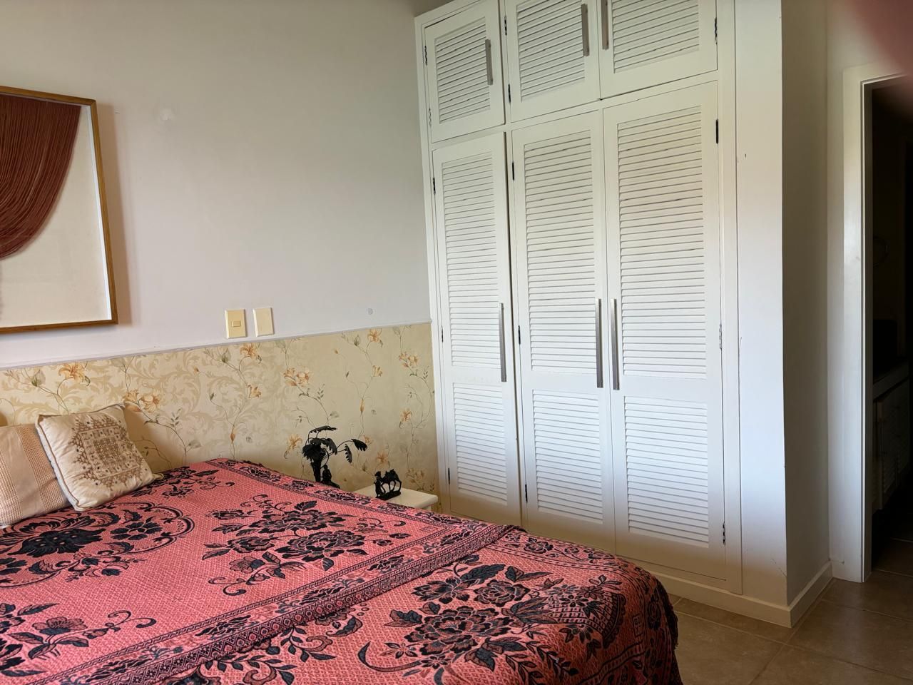 Cobertura Duplex com Vista Panorâmica para o Mar no Condomínio Costa Verde, Tabatinga