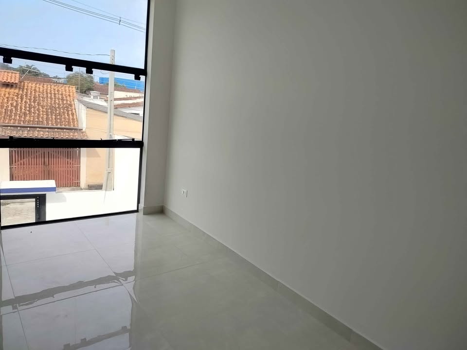 Sobrado Novo com Piscina Privativa e Área Gourmet no Porto Novo