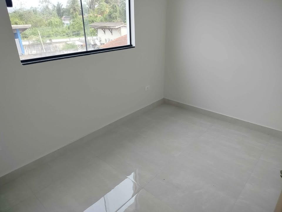 Sobrado Novo com Piscina Privativa e Área Gourmet no Porto Novo
