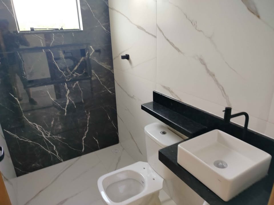 Sobrado Novo com Piscina Privativa e Área Gourmet no Porto Novo